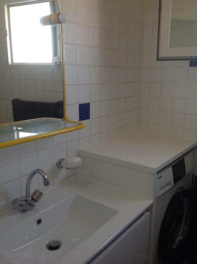 F2 Immeuble Les Pieds Dans L'Eau Apartment Villeneuve-Loubet Exterior photo