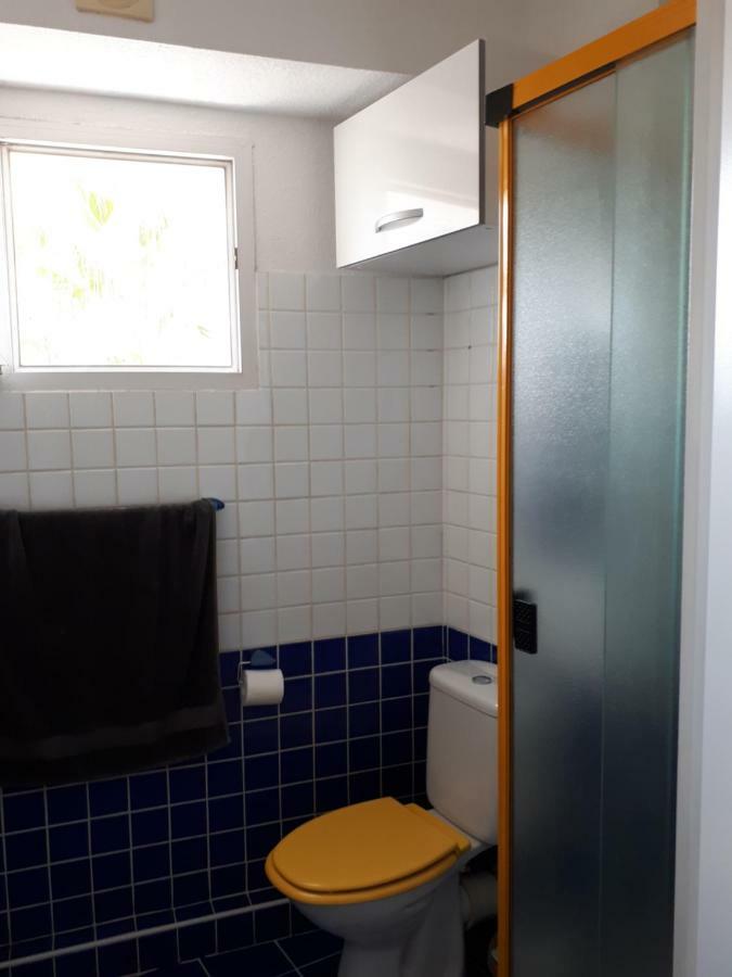 F2 Immeuble Les Pieds Dans L'Eau Apartment Villeneuve-Loubet Exterior photo